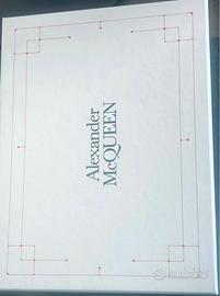 Scarpe Alexander McQueen