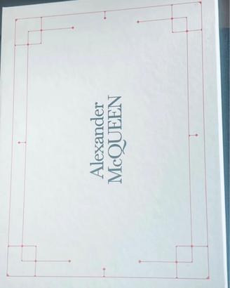 Scarpe Alexander McQueen