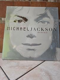 Michael Jackson -Incincible 2001