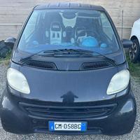 SMART ForTwo 600 smart (motorino di avviamento b