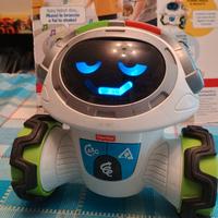 ROBOT ROBY  * FISHERPRICE*