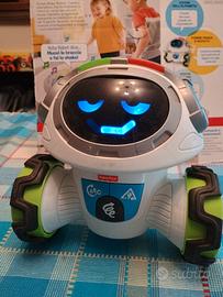 ROBOT ROBY  * FISHERPRICE*