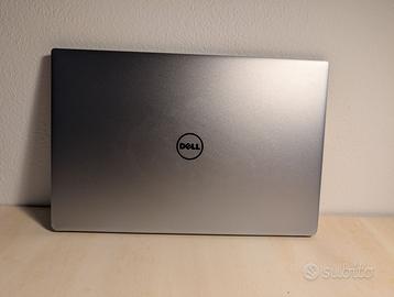 DELL  XPS 13 9360