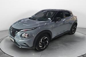 Nissan Juke 1.6 HEV N-Connecta