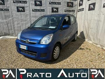 DAIHATSU Cuore 1.0 12V MOTORE NUOVO KM 0