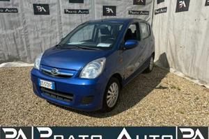 DAIHATSU Cuore 1.0 12V MOTORE NUOVO KM 0