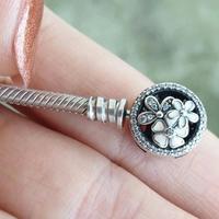 Pandora Bracciale Fiori Poetici 590744CZ