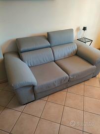 Divano poltrone sofà 