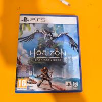 Horizon Forbidden West 