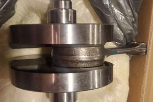 Albero motore RM-Z 250