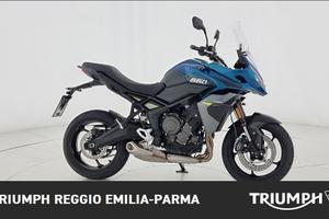 TRIUMPH Tiger Sport 660 Abs
