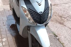 Ricambi sh 150