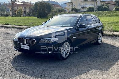 BMW 520d Touring Business