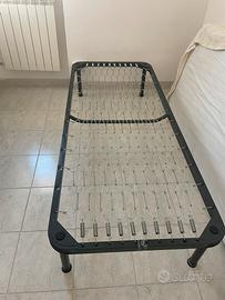 Rete letto singolo