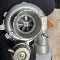 Turbo garrett T3/T4 