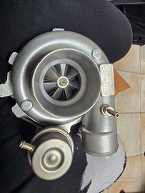 Turbo garrett T3/T4 