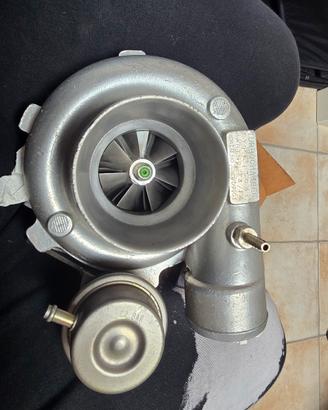 Turbo garrett T3/T4 