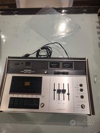Pioneer CT-3131 Registatore / riproduttore 