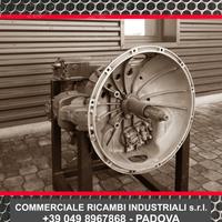 Cambio GR 875 R Scania R revisionato garanzia