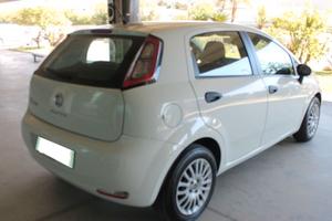 Fiat Punto 1.3 Multijet diesel 50.000 km