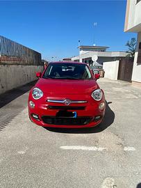 Fiat 500 x