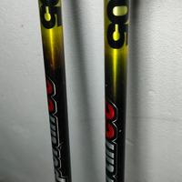 Racchette da sci 105cm