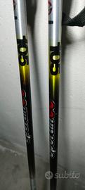 Racchette da sci 105cm