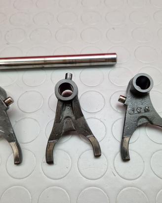 FORCHETTE FORCELLE KTM DUKE 690 2007 2008 2009