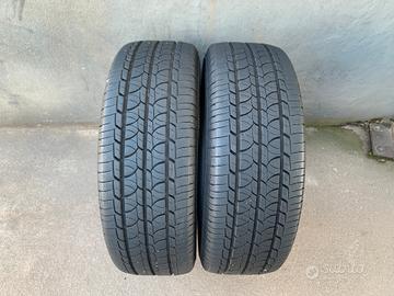 2 GOMME USATE ESTIVO 2256516C - CP13913703