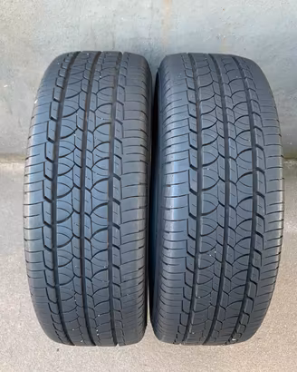2 GOMME USATE ESTIVO 2256516C - CP13913703