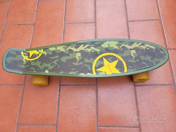 Skateboard Nextreme bambini