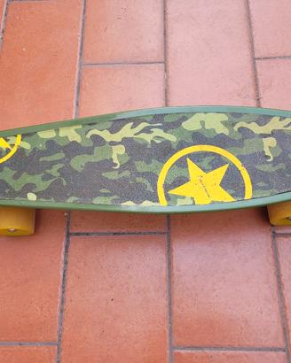 Skateboard Nextreme bambini
