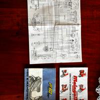 Libretti malaguti F-10