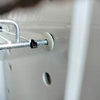 Ricambio frigorifero Dometic