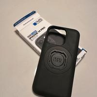 Quad Lock costodia iPhone 14 Pro Mag Case