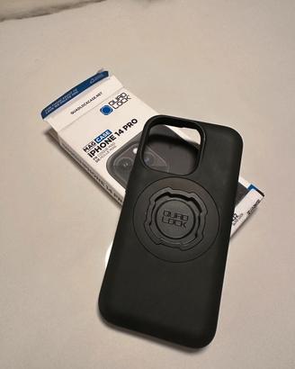 Quad Lock costodia iPhone 14 Pro Mag Case