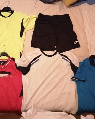 polo tennis+completo tennis