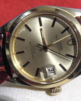 Tudor Rolex Oyster Date Automatico - 34mm -