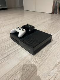 Xbox One