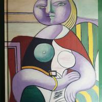 Mostra "Picasso I capolavori dal Museo Nazionale P