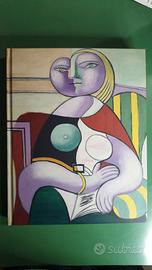 Mostra "Picasso I capolavori dal Museo Nazionale P