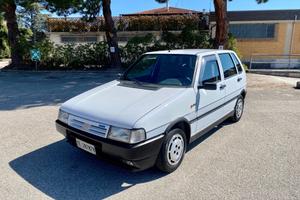 Fiat Uno 60 5 porte SX. SCIONERI