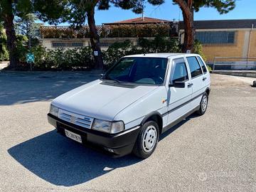 Fiat Uno 60 5 porte SX. SCIONERI