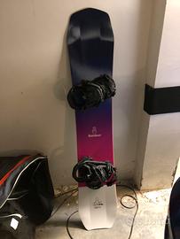 Snowboard Bataleon Whatever 157