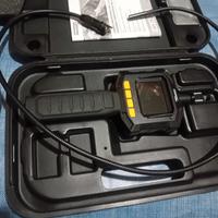 telecamera ispezione 