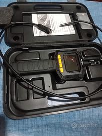 telecamera ispezione 