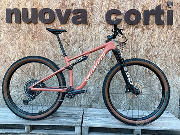 Specialized  Epic Evo Expert tg M