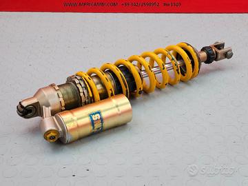 MONO AMMORTIZZATORE TM RACING MX 125 1999 2000 MX1