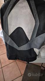 giacca moto BI ESSE con protezioni