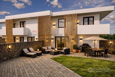 Terreno Edificabile - San Pietro Clarenza